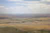 America from the air