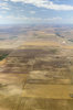 America from the air