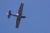 Small aircraft