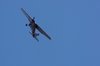 Small aircraft