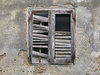 old and broken
