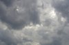 Dark clouds