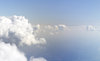 Ethereal clouds