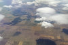 America from the air