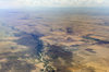 America from the air