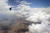 America from the air