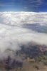 America from the air