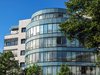 modern dynamic business house