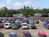 A parking place