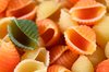 Odd Pasta Out