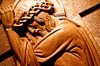 Burden of Christ