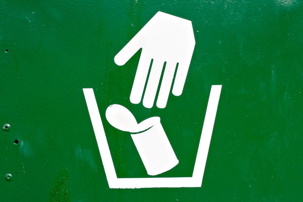 Dispose Symbol