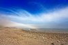 Fundy Park Beach - HDR