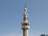 minaret