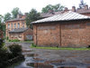 XIX century houses