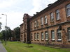 XIX century houses