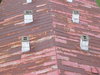 Roof and chimneys