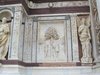 certosa di pavia detail