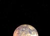 Mars