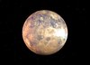 Mars
