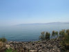 sea of Galilee