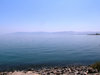 sea of Galilee