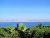 sea of Galilee