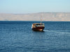 sea of Galilee