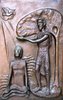 bronze image