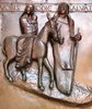 bronze image