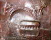 bronze image