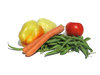 mixed vegetables