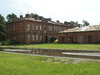 XIX century houses