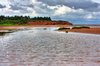 PEI Beach Scenery - HDR