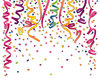 Pastels Confetti