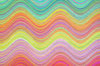 Pastel Waves