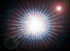 Grunge Burst