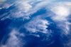 Cloudy Blue Sky