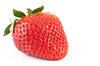 Strawberry Close-up