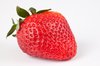 Strawberry Close-up