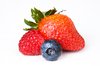 Berry Mix