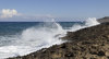 Coastal spray
