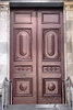 pillared doorway entrance3