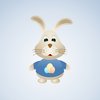 Easter Bunny 3