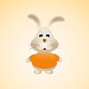 Easter Bunny 1