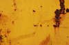 rusty metal