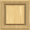 Timber Frame and Background