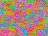 Coloured Texture