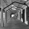 Oamaru Railway platform