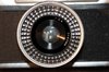 Vintage camera
